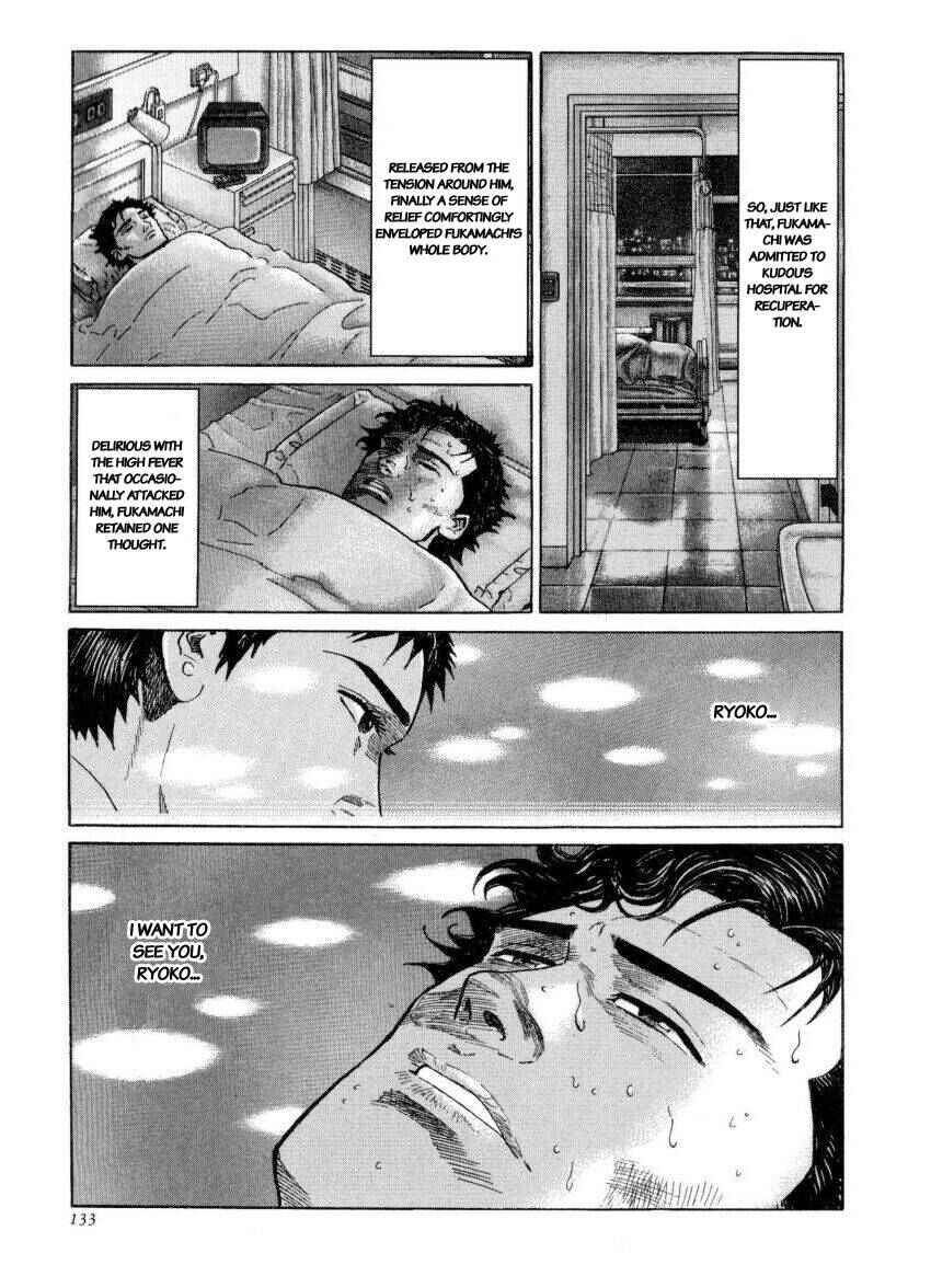 Page 21 Chapter 40 The Summit of the Gods