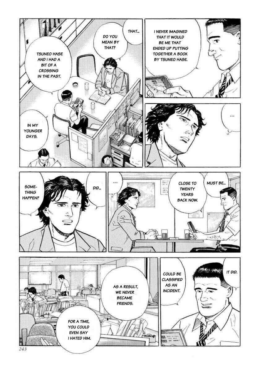 Page 19 Chapter 15 The Summit of the Gods