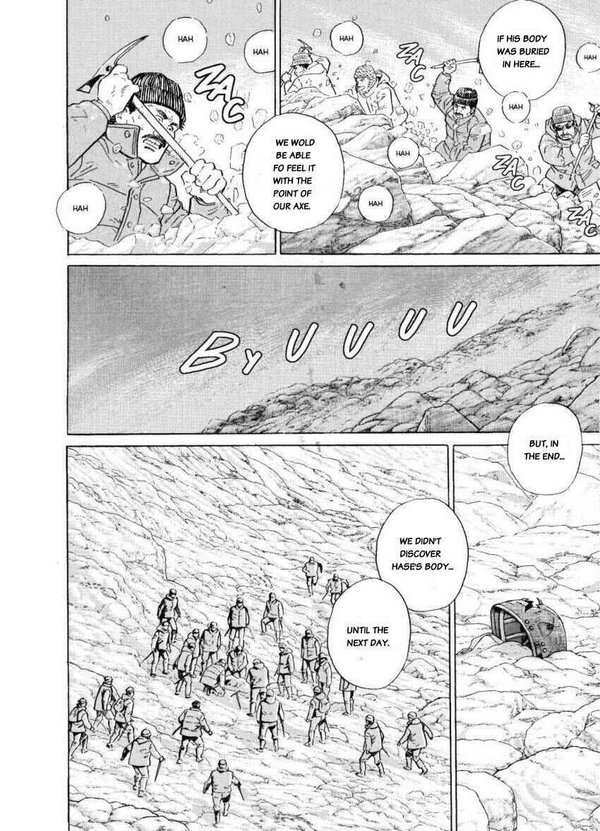 Page 4 Chapter 15 The Summit of the Gods