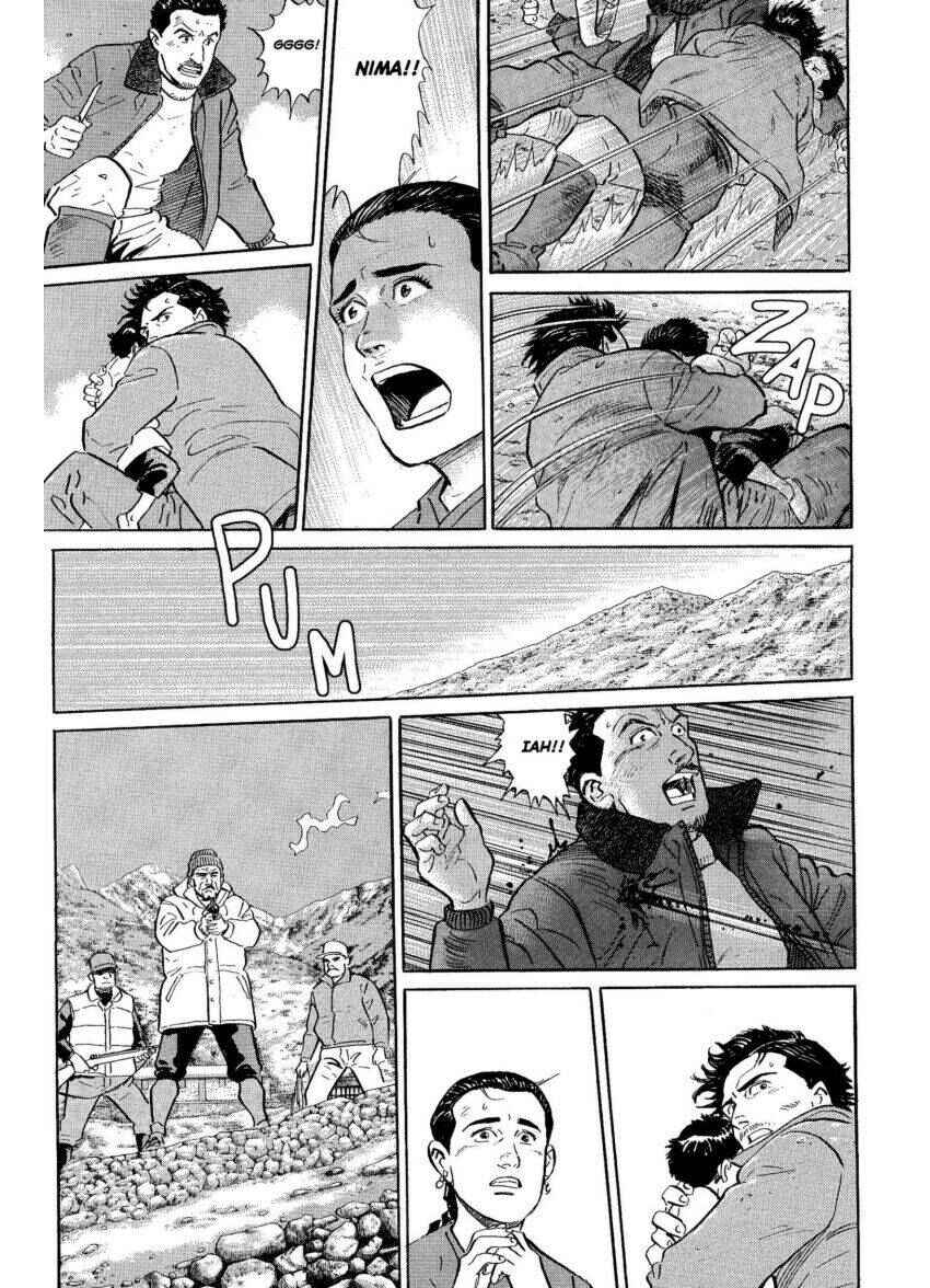 Page 12 Chapter 28 The Summit of the Gods