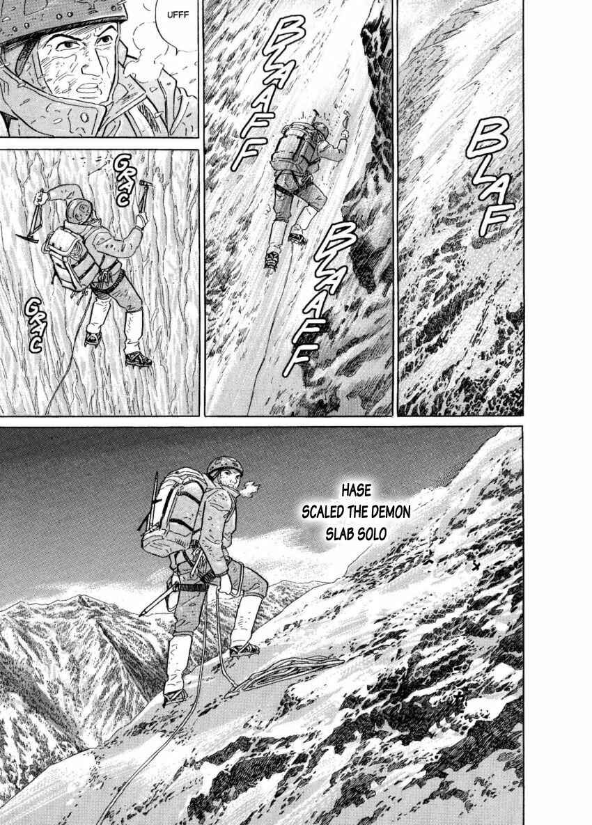 Page 31 Chapter 8 The Summit of the Gods