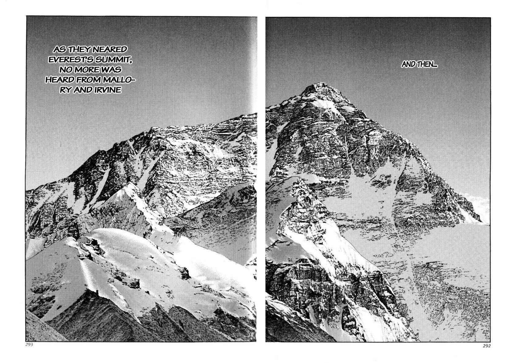Page 15 Chapter 47 The Summit of the Gods