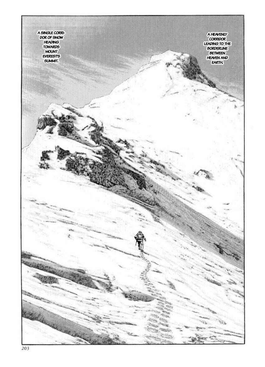 Page 20 Chapter 43 The Summit of the Gods