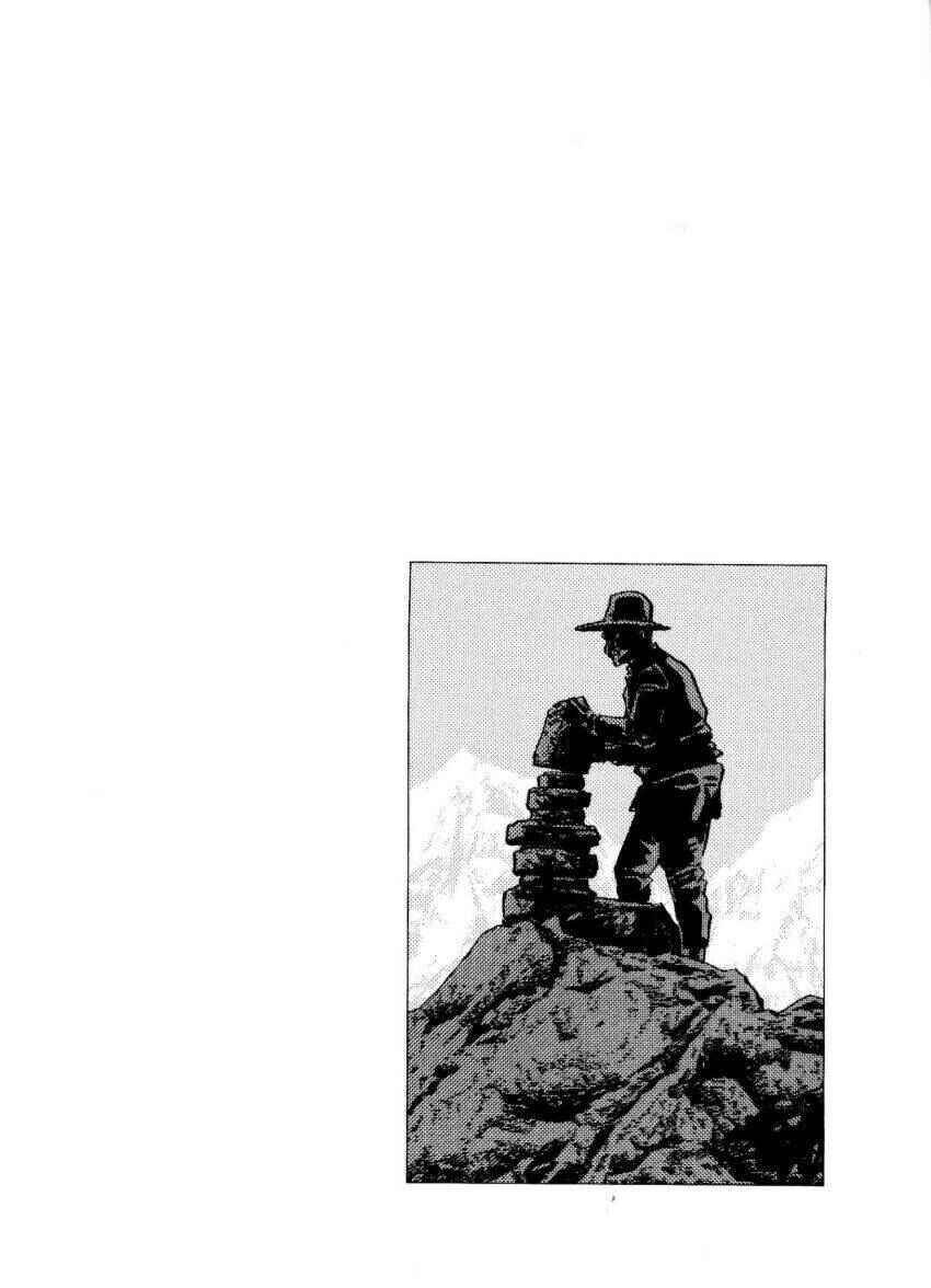 Page 23 Chapter 43 The Summit of the Gods