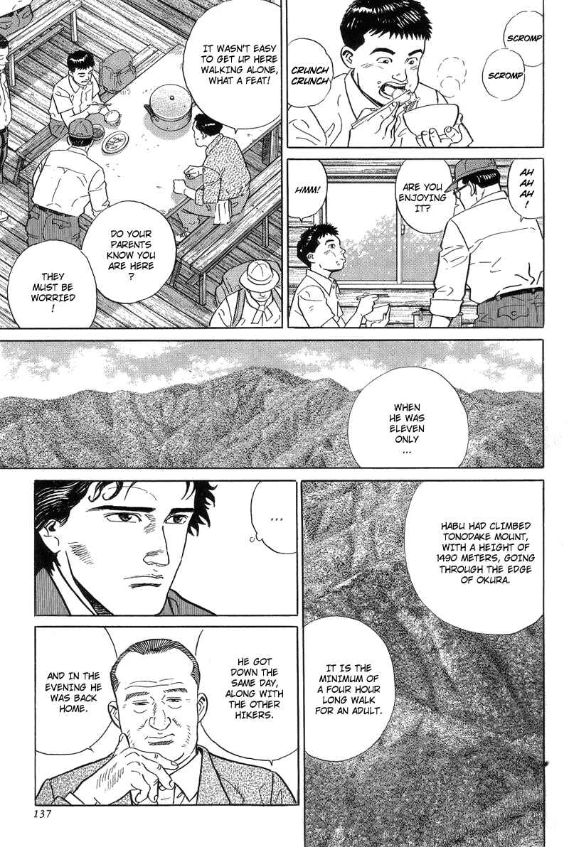 Page 35 Chapter 3 The Summit of the Gods