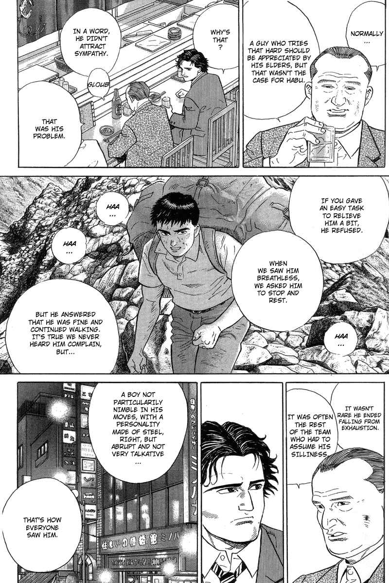 Page 41 Chapter 3 The Summit of the Gods
