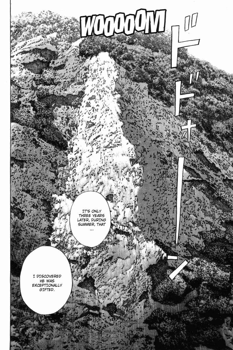 Page 42 Chapter 3 The Summit of the Gods