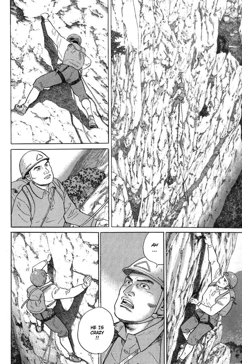 Page 44 Chapter 3 The Summit of the Gods