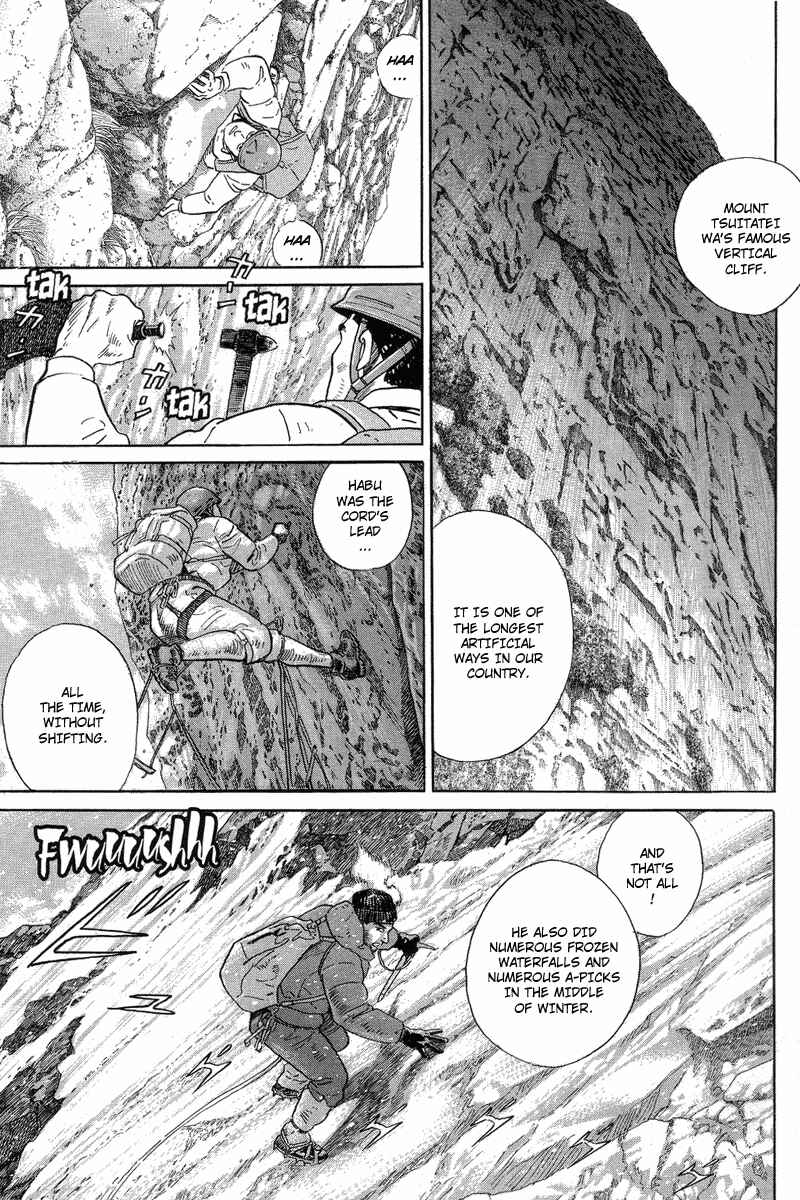 Page 53 Chapter 3 The Summit of the Gods
