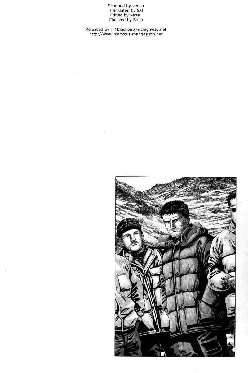 Page 64 Chapter 3 The Summit of the Gods