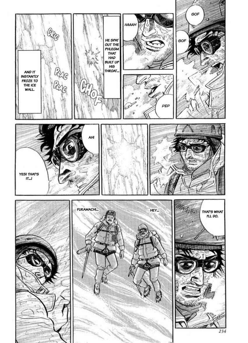 Page 12 Chapter 35 The Summit of the Gods