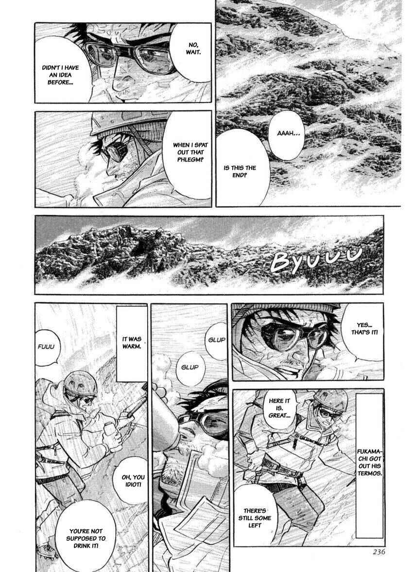 Page 14 Chapter 35 The Summit of the Gods