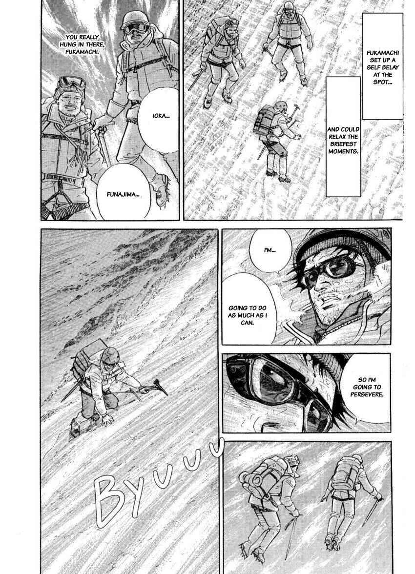 Page 16 Chapter 35 The Summit of the Gods