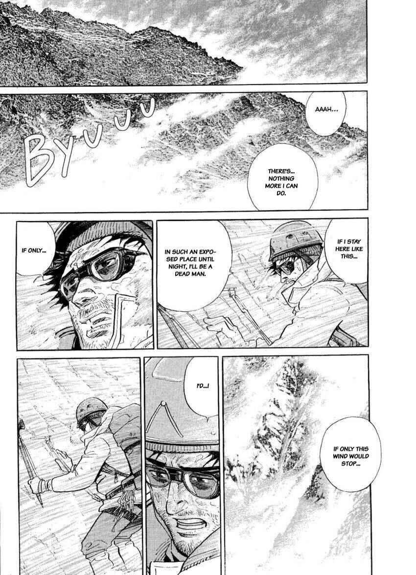 Page 17 Chapter 35 The Summit of the Gods