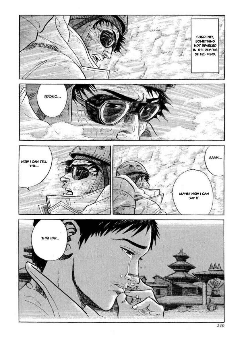 Page 18 Chapter 35 The Summit of the Gods