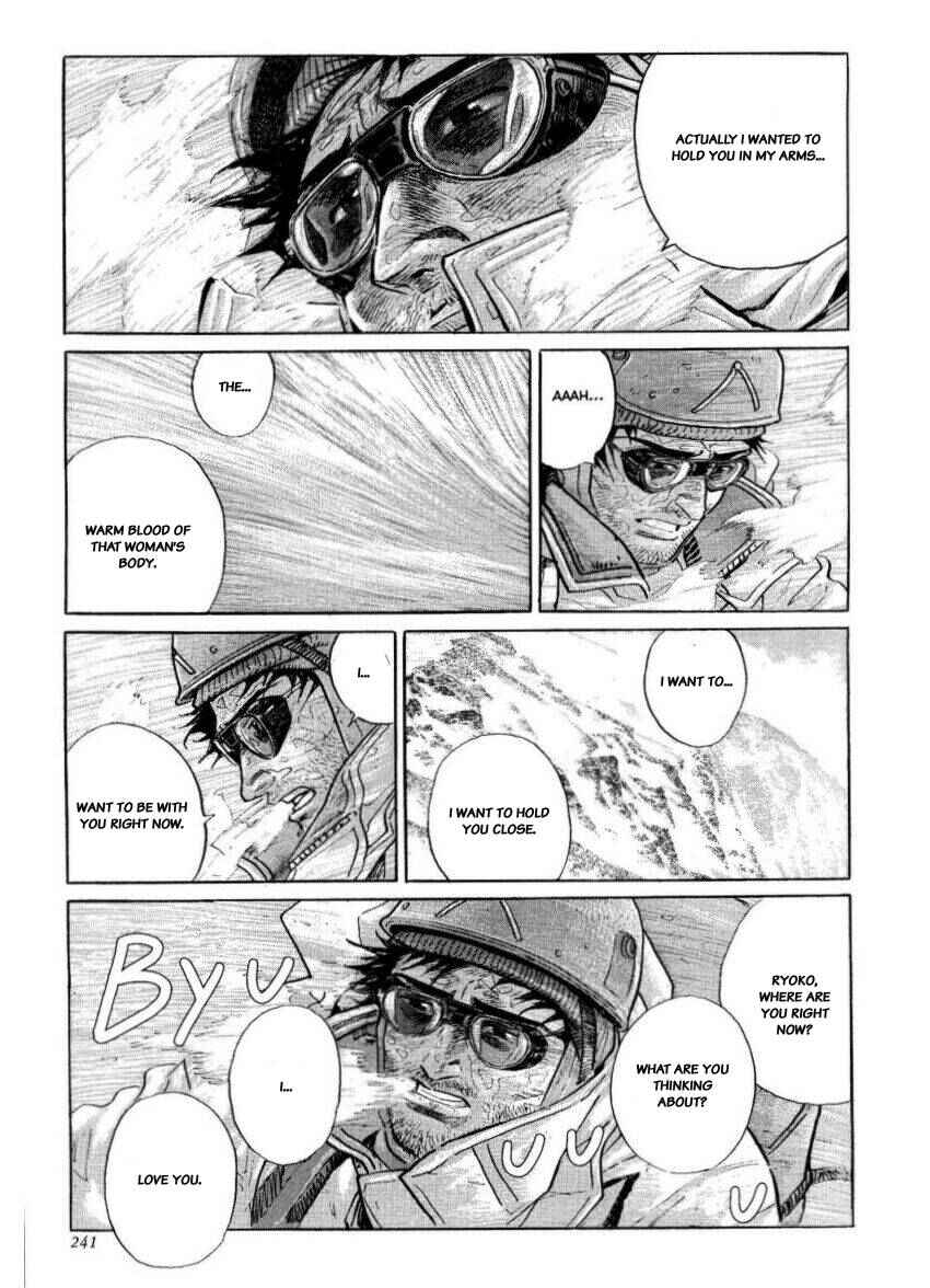 Page 19 Chapter 35 The Summit of the Gods