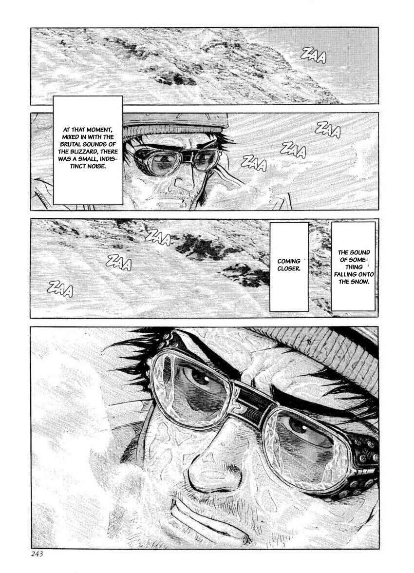 Page 21 Chapter 35 The Summit of the Gods
