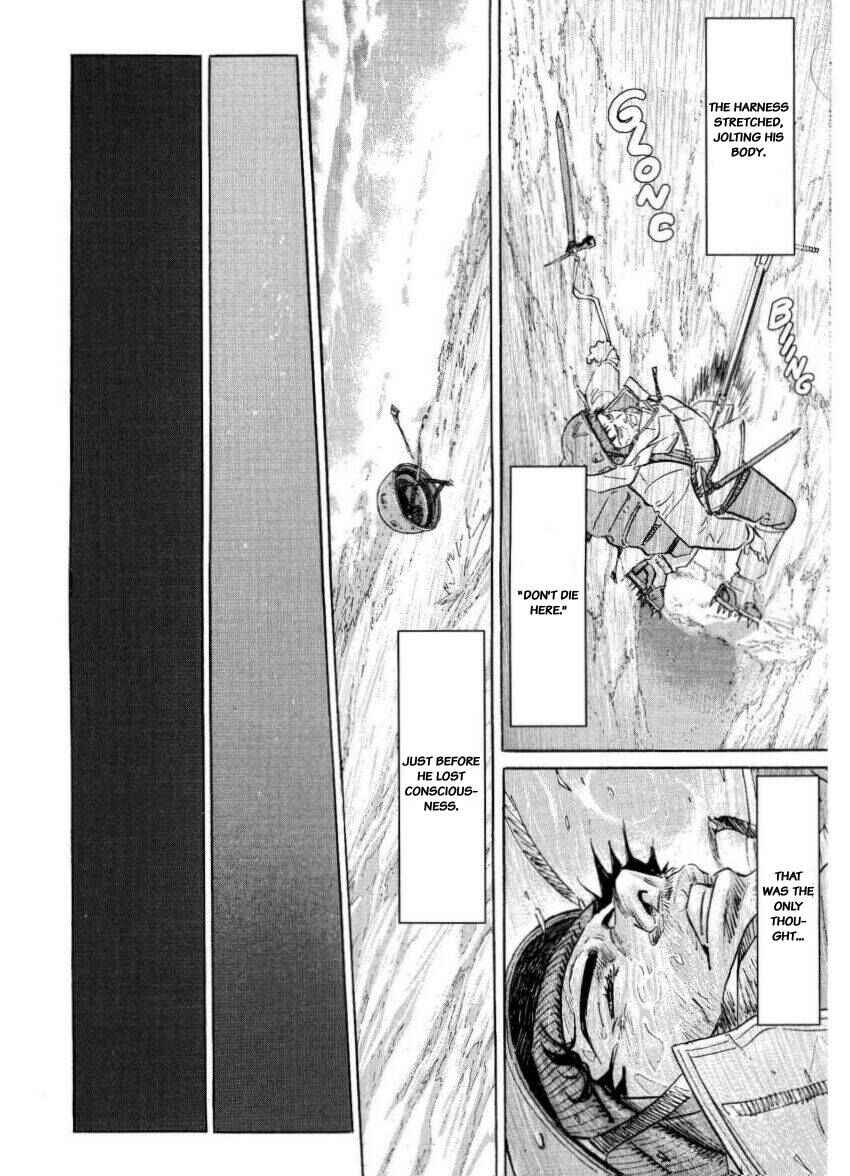 Page 24 Chapter 35 The Summit of the Gods