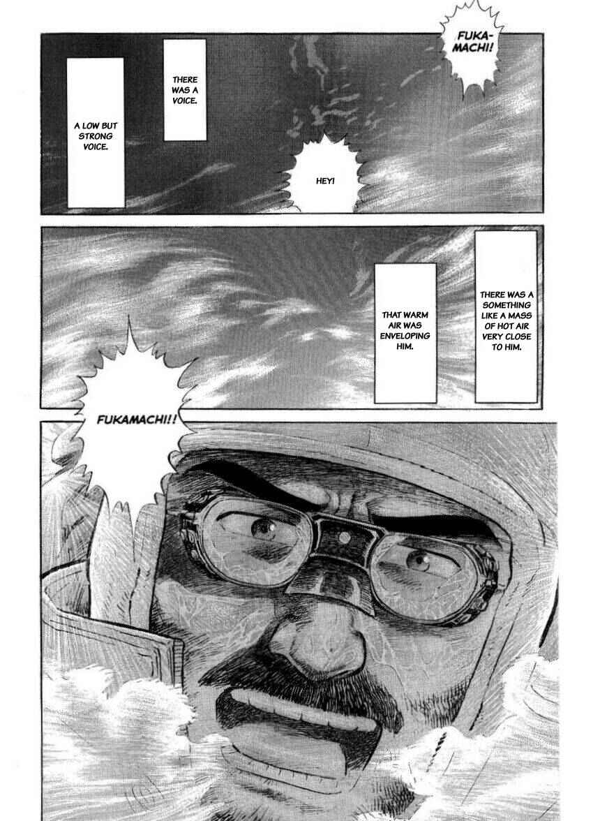 Page 26 Chapter 35 The Summit of the Gods