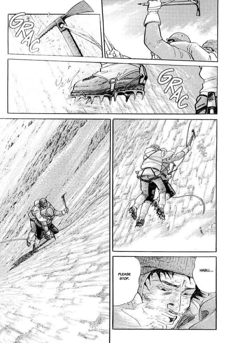 Page 37 Chapter 35 The Summit of the Gods