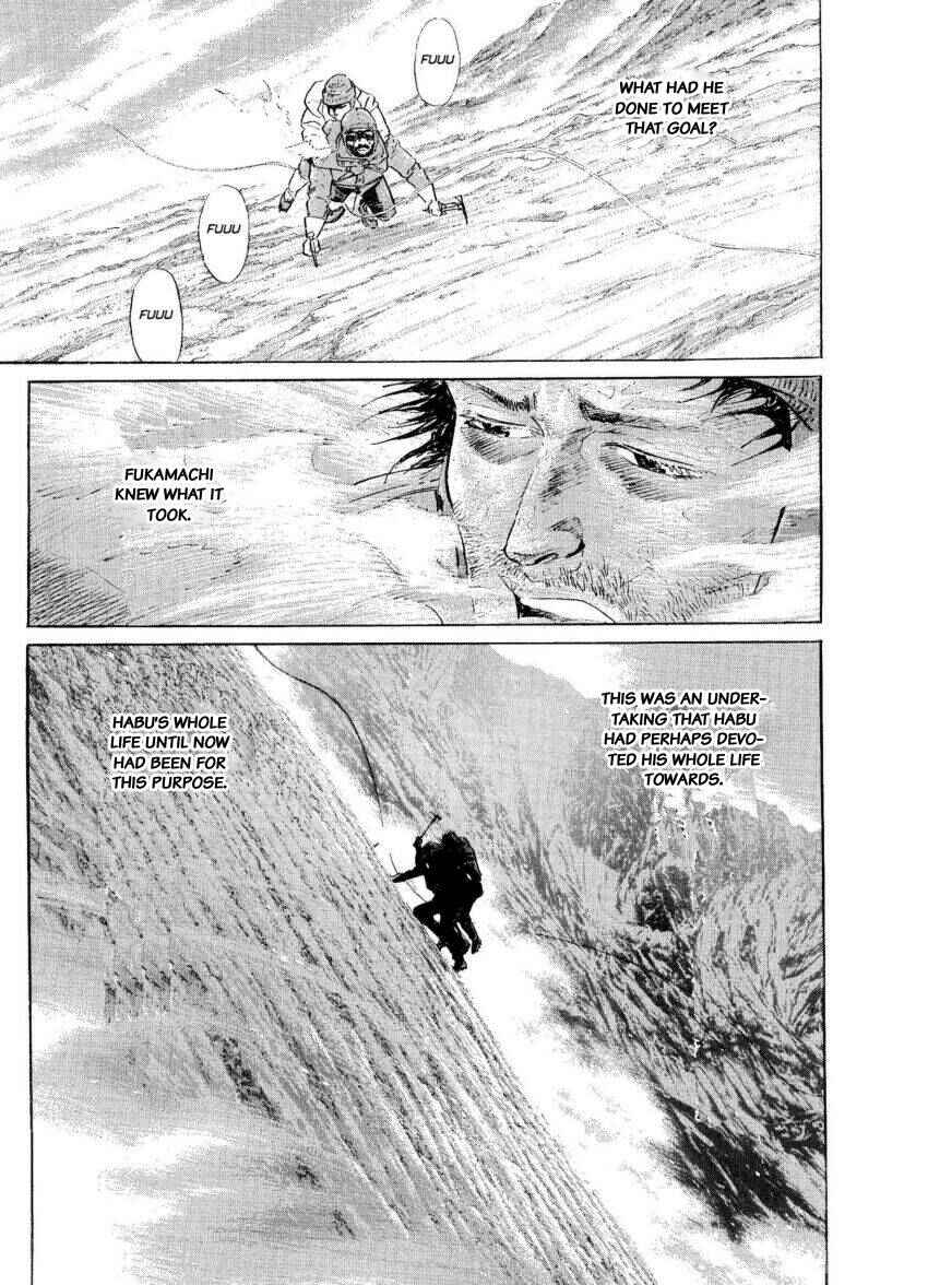 Page 39 Chapter 35 The Summit of the Gods