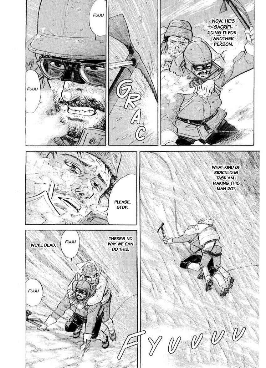 Page 40 Chapter 35 The Summit of the Gods