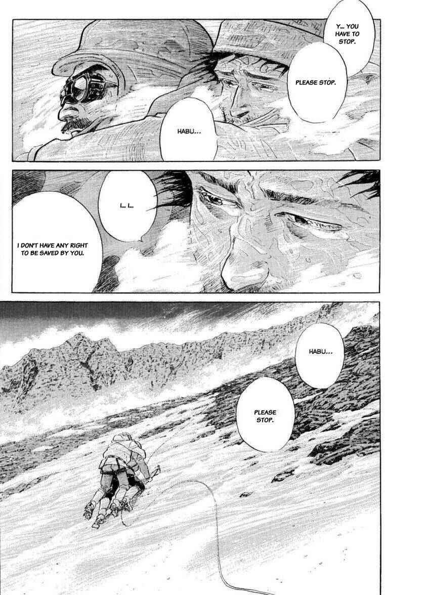 Page 41 Chapter 35 The Summit of the Gods