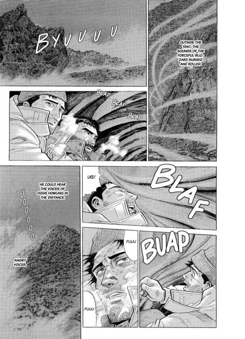 Page 53 Chapter 35 The Summit of the Gods