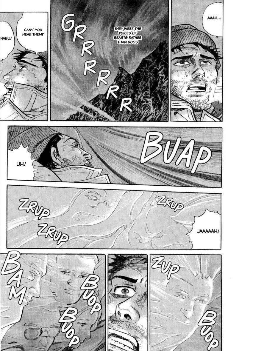 Page 55 Chapter 35 The Summit of the Gods