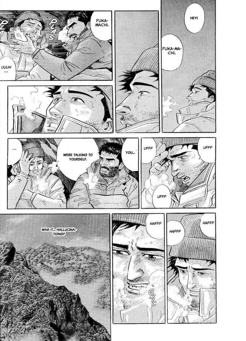 Page 57 Chapter 35 The Summit of the Gods
