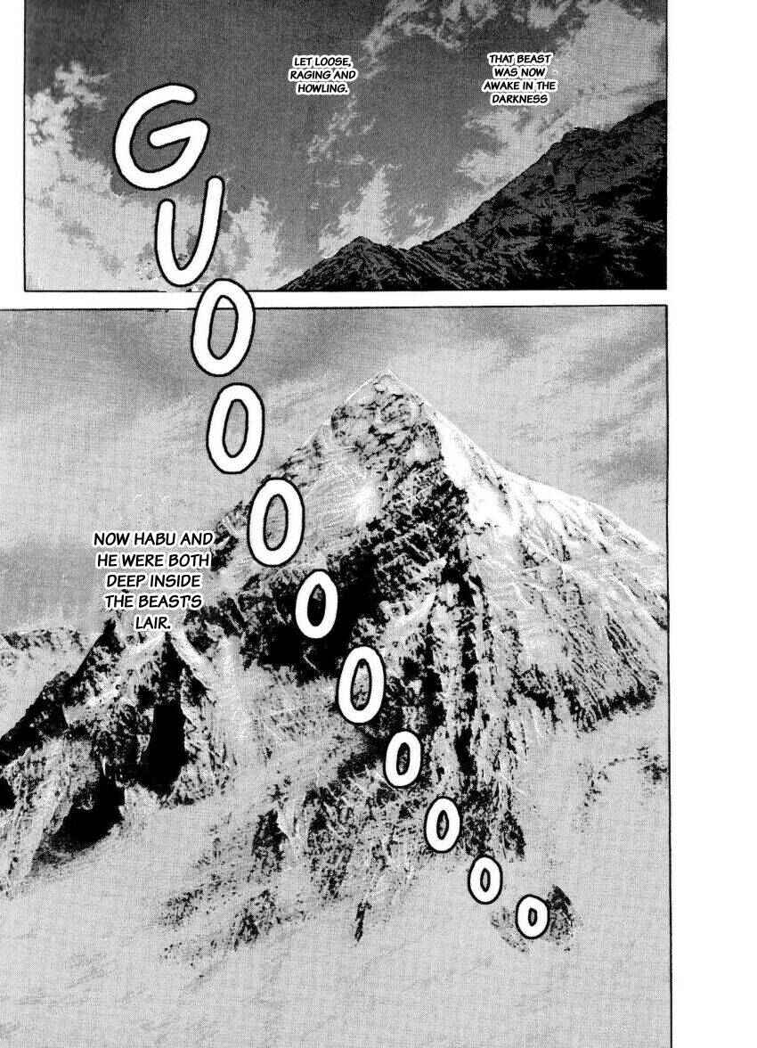 Page 63 Chapter 35 The Summit of the Gods