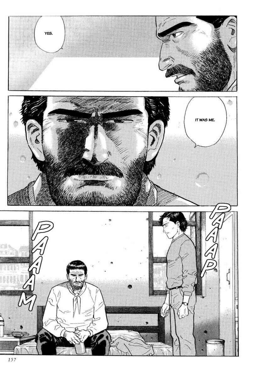 Page 21 Chapter 23 The Summit of the Gods