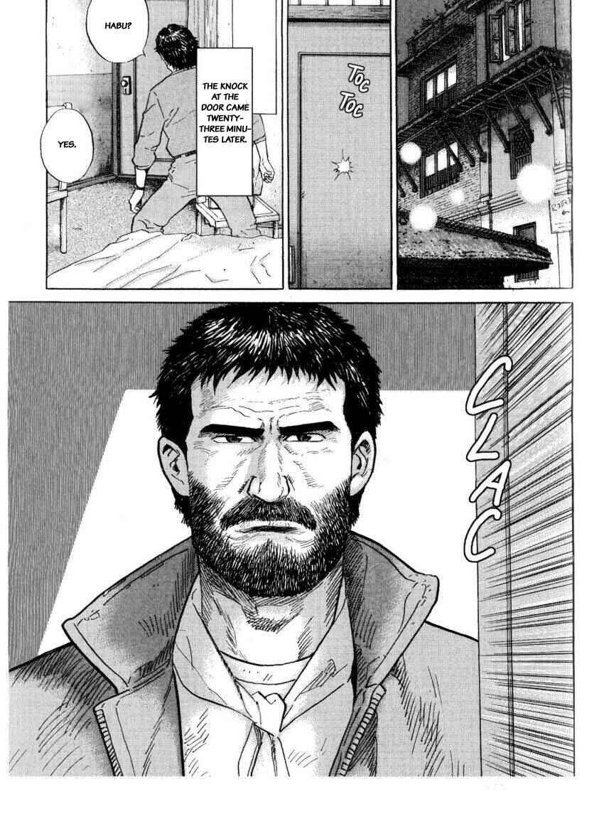 Page 9 Chapter 23 The Summit of the Gods