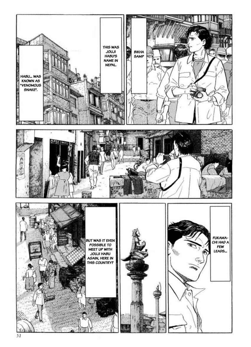 Page 5 Chapter 20 The Summit of the Gods