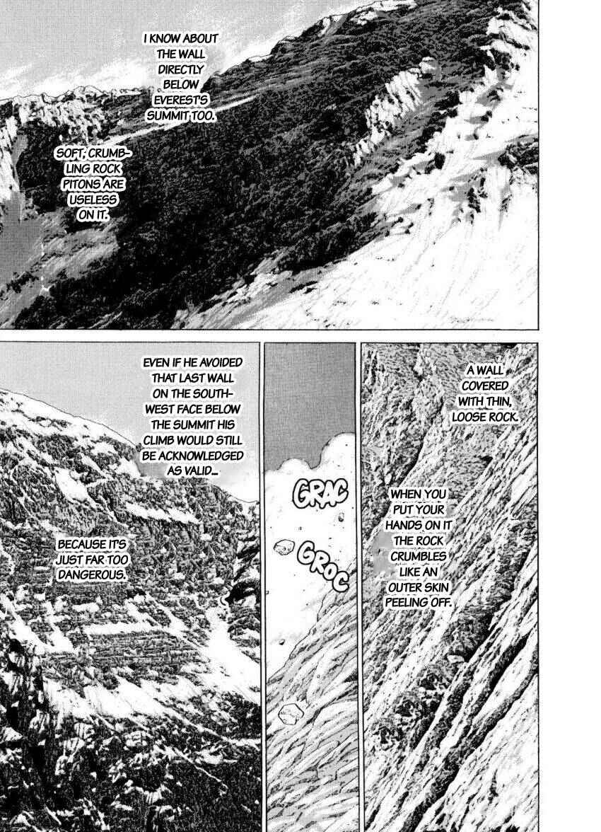 Page 20 Chapter 37 The Summit of the Gods