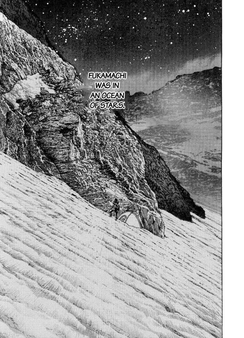 Page 31 Chapter 37 The Summit of the Gods