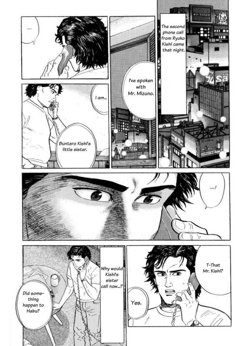 Page 18 Chapter 9 The Summit of the Gods