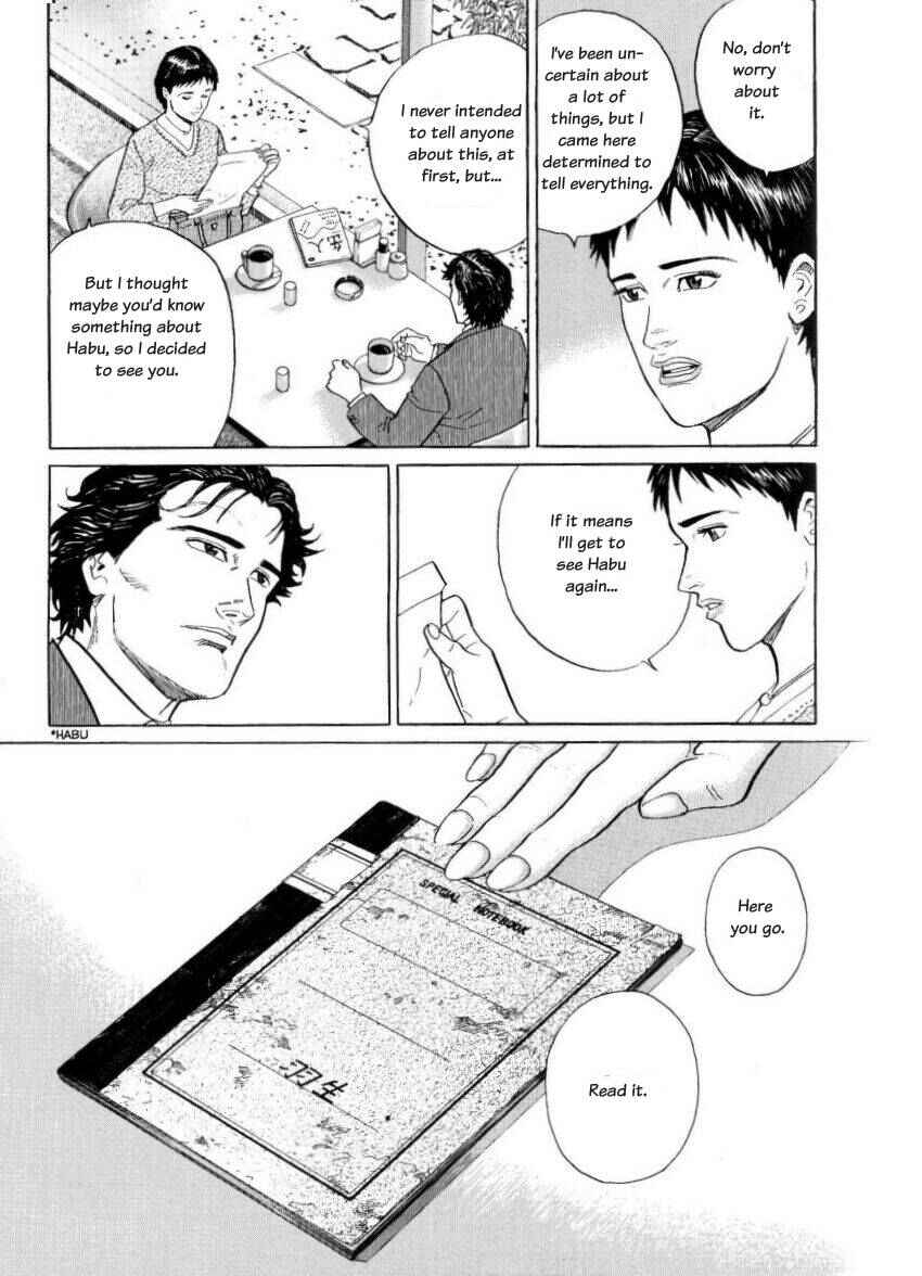 Page 24 Chapter 9 The Summit of the Gods