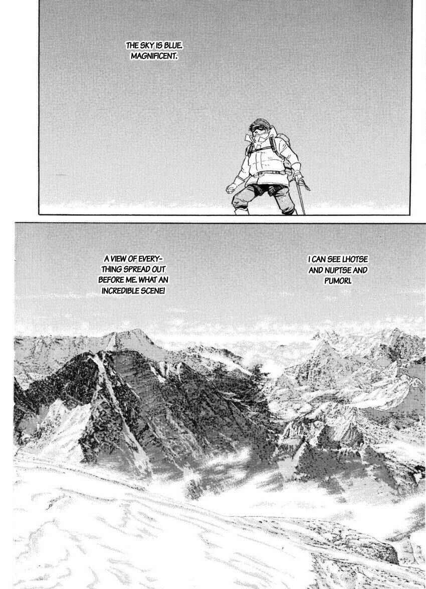 Page 10 Chapter 44 The Summit of the Gods