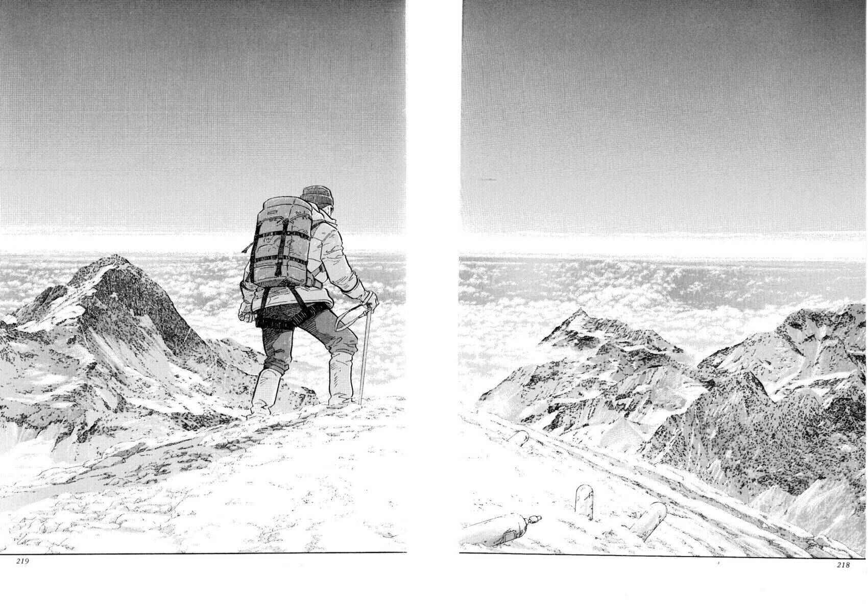Page 12 Chapter 44 The Summit of the Gods