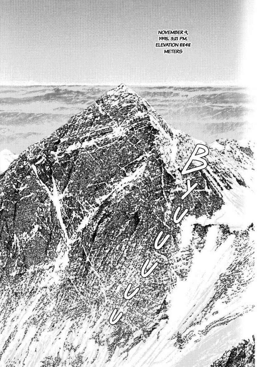 Page 16 Chapter 44 The Summit of the Gods