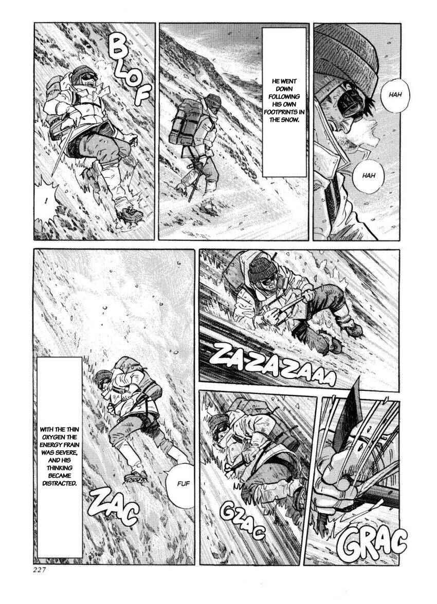 Page 20 Chapter 44 The Summit of the Gods