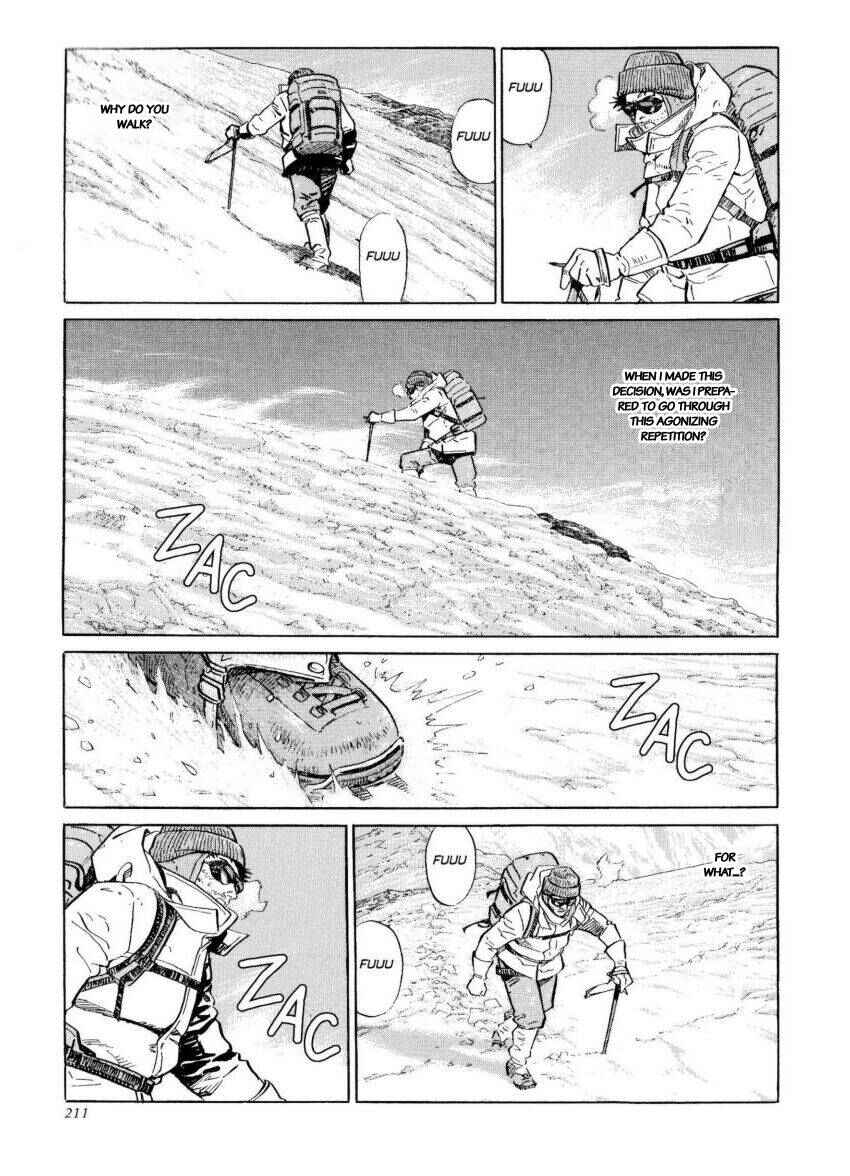 Page 5 Chapter 44 The Summit of the Gods
