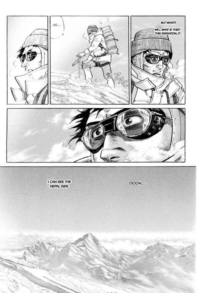 Page 9 Chapter 44 The Summit of the Gods