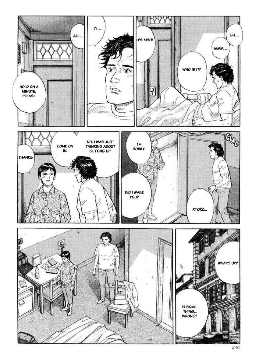 Page 14 Chapter 25 The Summit of the Gods