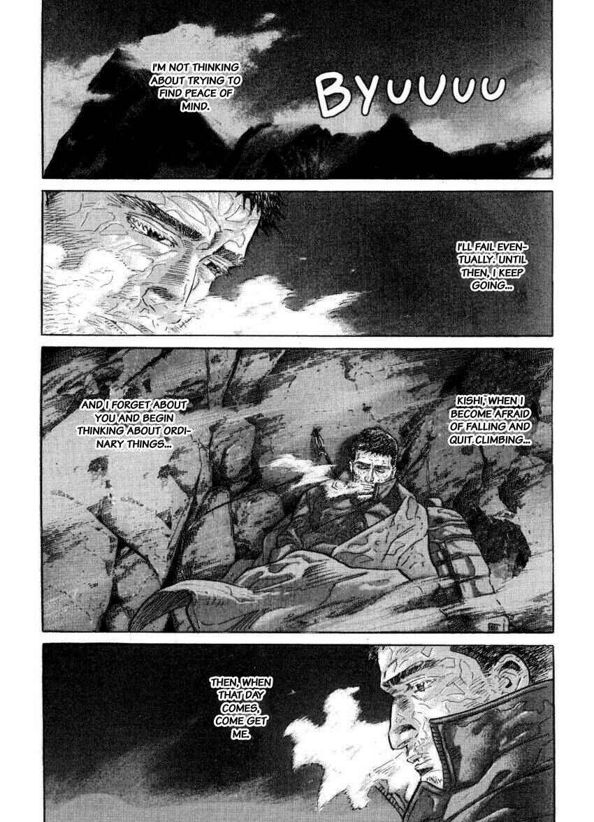 Page 19 Chapter 25 The Summit of the Gods