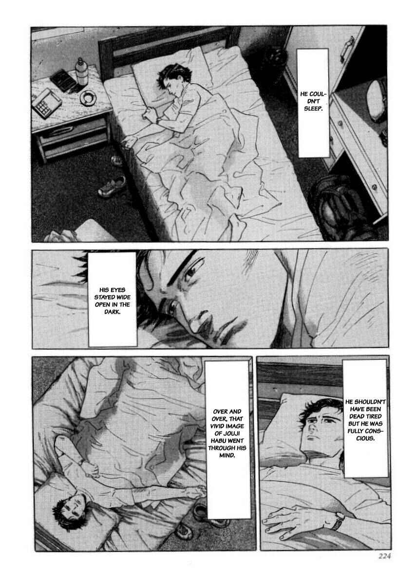 Page 2 Chapter 25 The Summit of the Gods