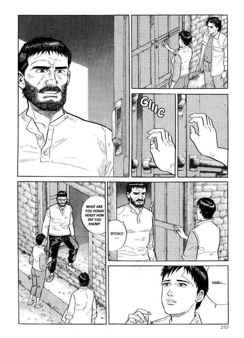 Page 30 Chapter 25 The Summit of the Gods