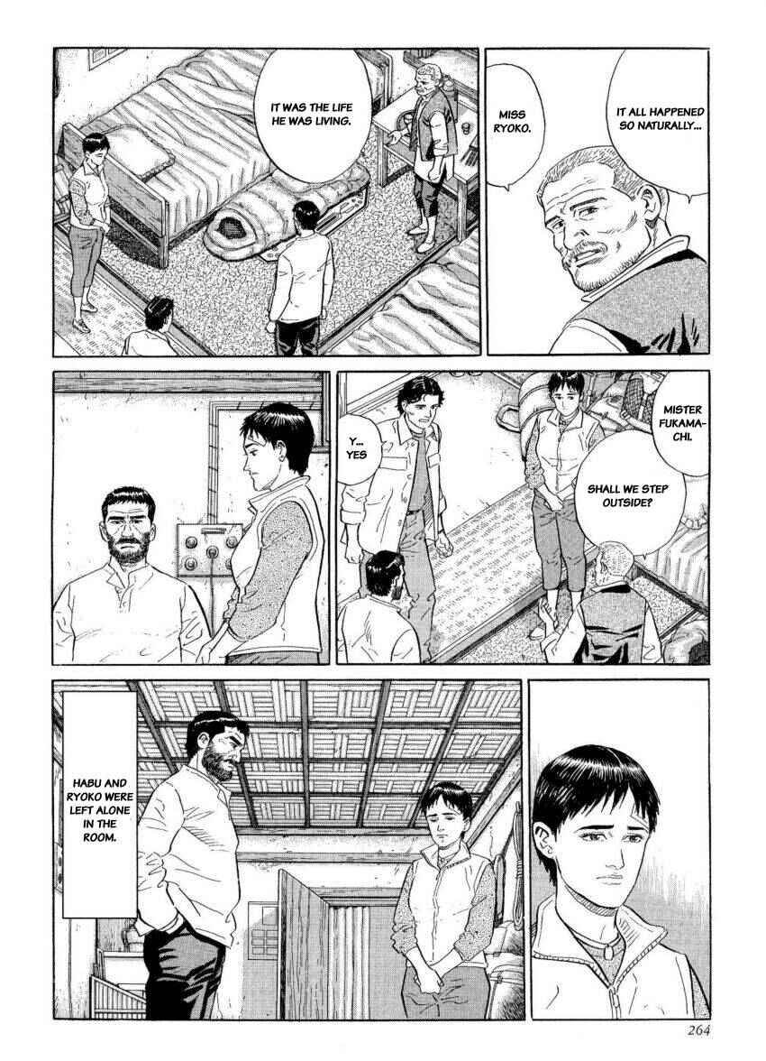 Page 42 Chapter 25 The Summit of the Gods
