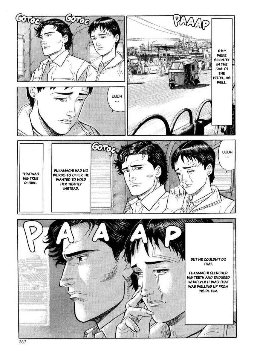 Page 45 Chapter 25 The Summit of the Gods